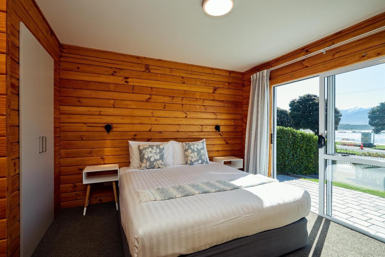 Panorama Motel Kaikoura Exterior foto