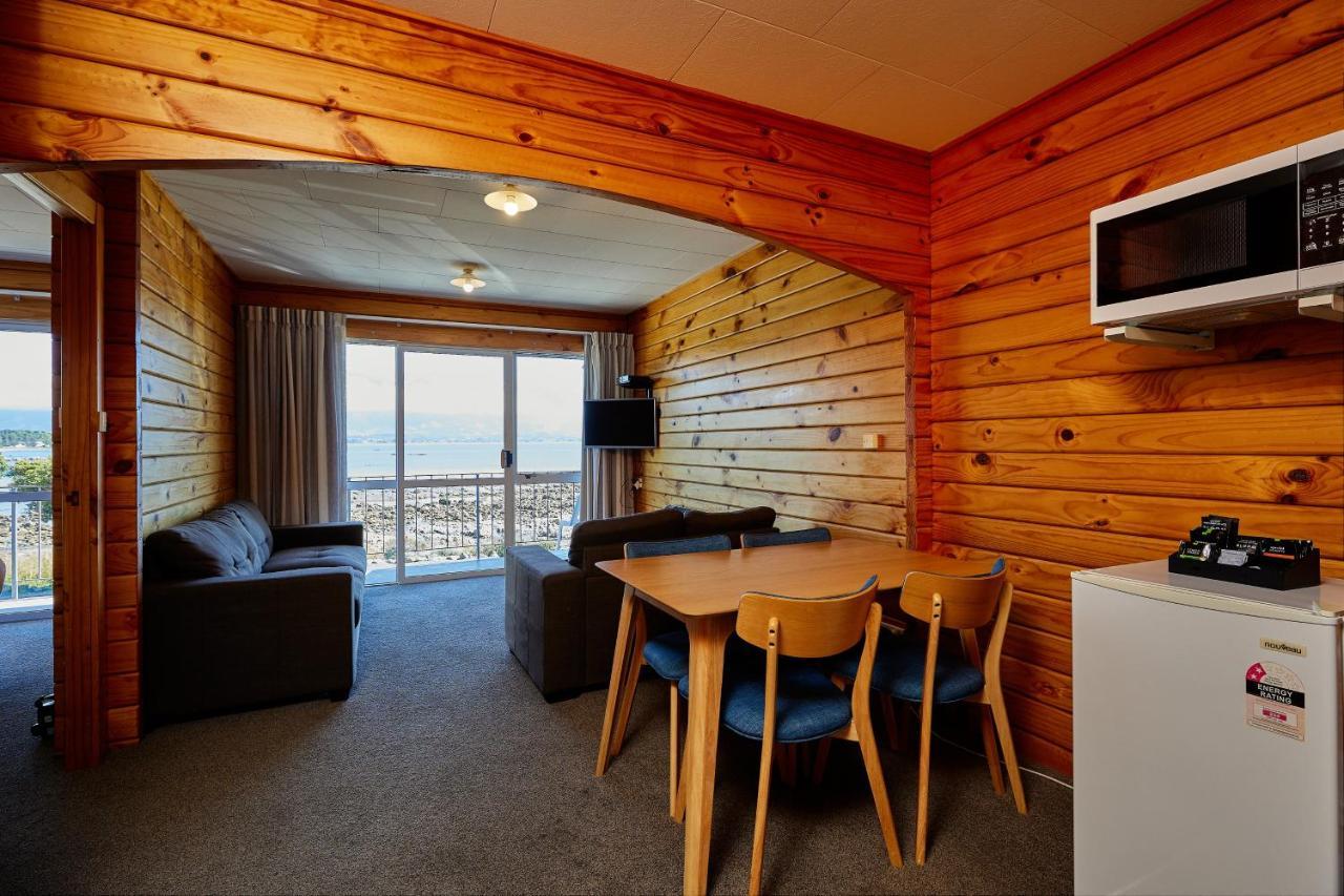 Panorama Motel Kaikoura Exterior foto